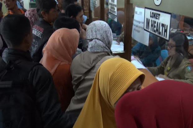 Warga Jombang Menolak...