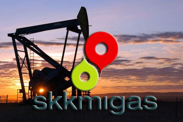 SKK Migas: Pilih Kilang...
