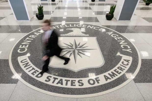 Terungkap, CIA Abaikan...