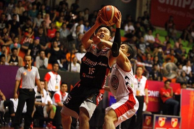 M88 Aspac Tuntaskan...