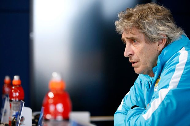 Pellegrini Girang City...
