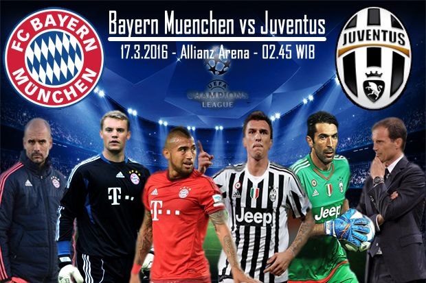 Preview Bayern Muenchen...