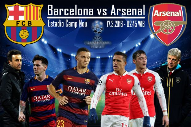 Preview Barcelona vs...