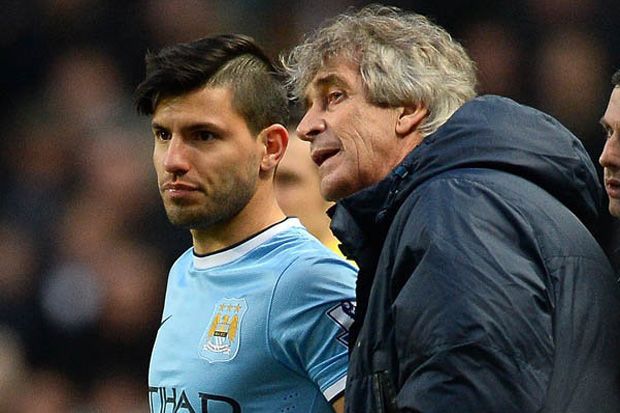 Man City Berharap Terhindar...