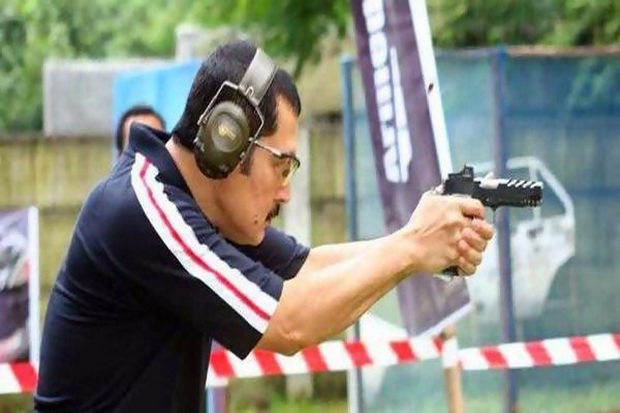Bambang Trihatmodjo...