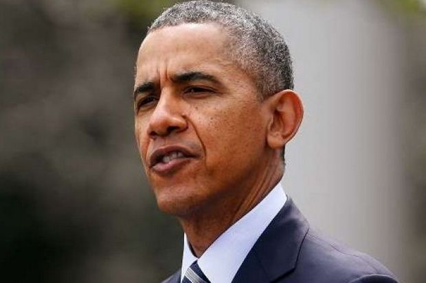Komnas HAM Dorong Obama...