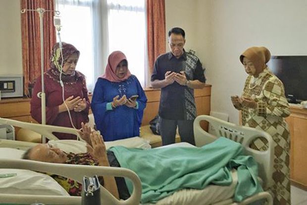 Ipang Wahid Sebut Gus...