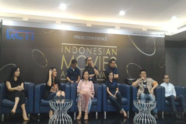 Indonesian Movie Awards...