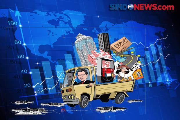 Prediksi Ekonomi Optimistis