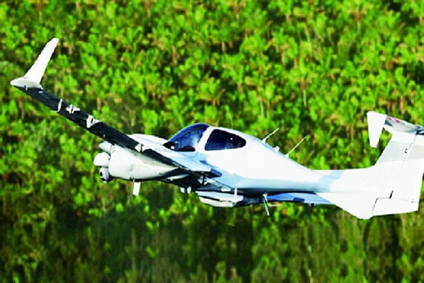 China Latest Spy Plane...