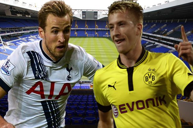 Preview Tottenham Hotspur...