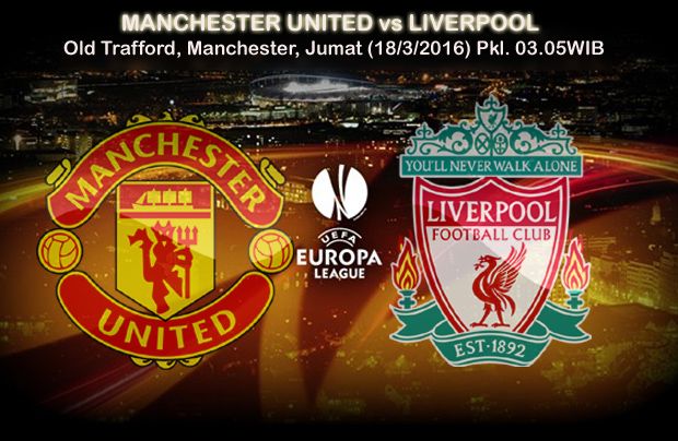Preview Man United vs...