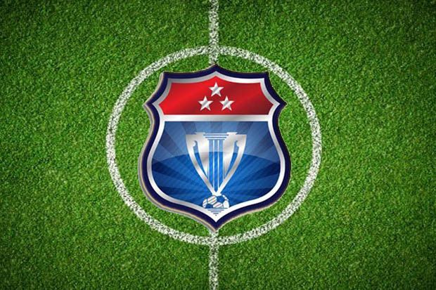 Piala Bhayangkara Jaga...