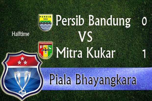 Sundulan Marlon Da Silva...