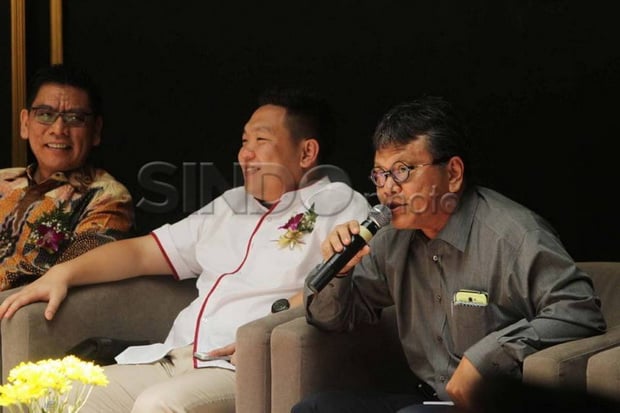 Alvin Lie Dinilai Langgar...
