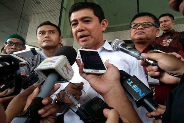 Menpan RB dan KPK Siap...