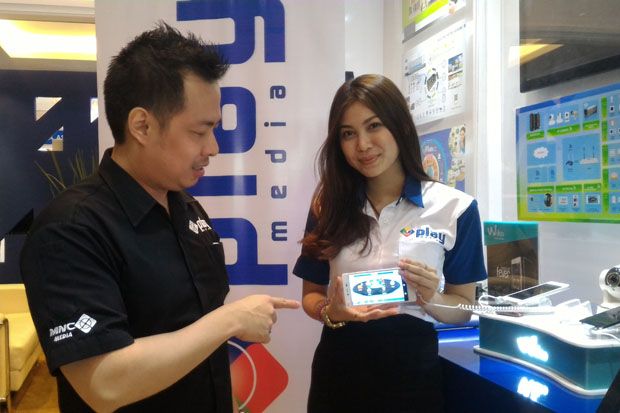 MNC Play Kenalkan Interactive...