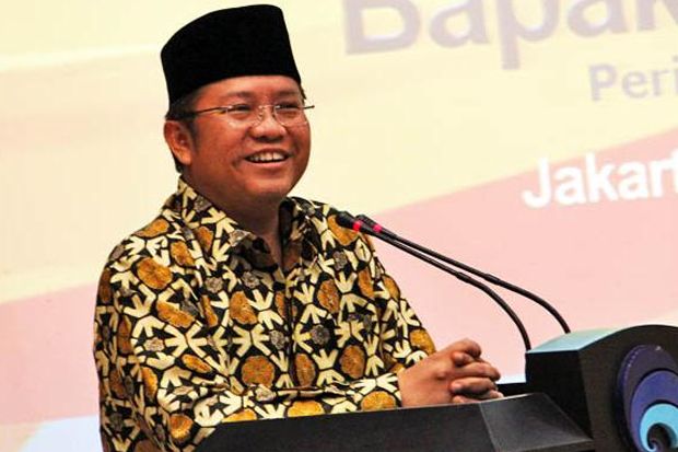 Menkominfo Inginkan...