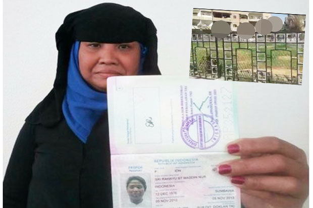Witness of ISIS Cruelty,...