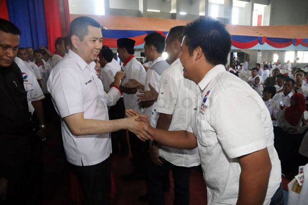 Indonesia Harus Tingkatkan...