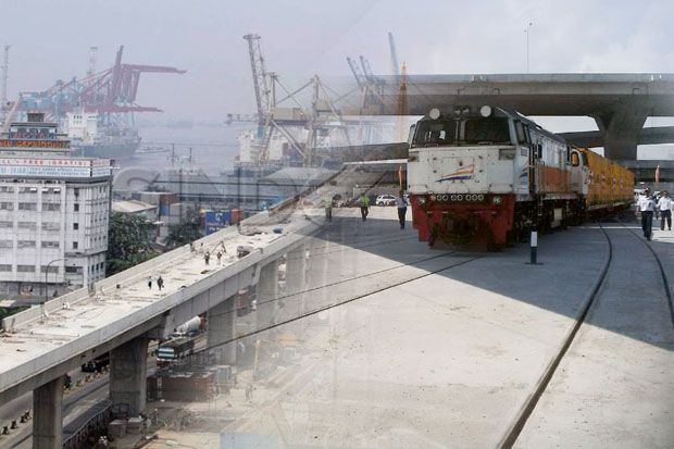 Kemenko Maritim Minta...