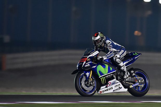 Rossi-Lorenzo Ketakutan...