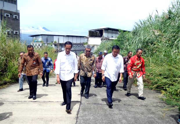 Menpora Buka Wacana...