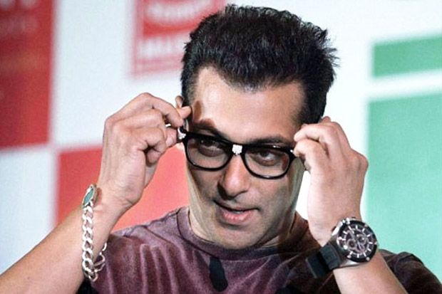 Baru Bebas, Salman Khan...