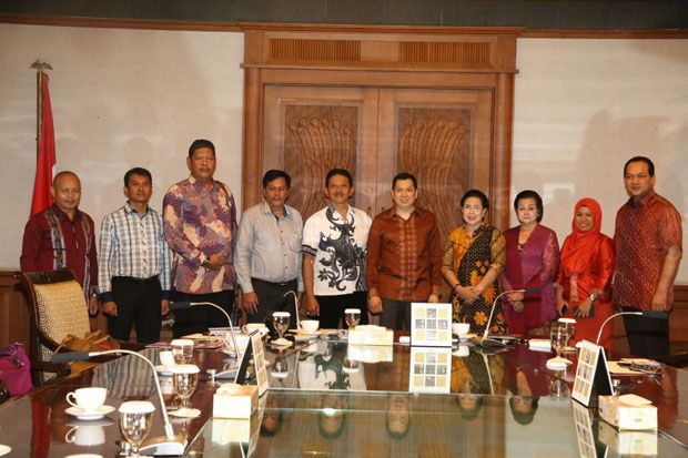 Ekonomi Indonesia Harus...