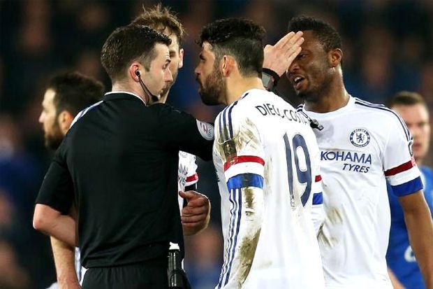 Hiddink Mati-matian...