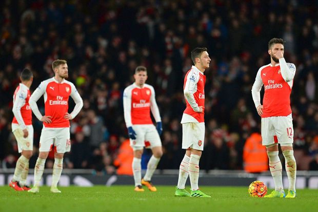 Laga Melawan Everton...