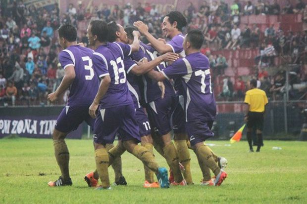Lakoni Uji Coba Keempat,...
