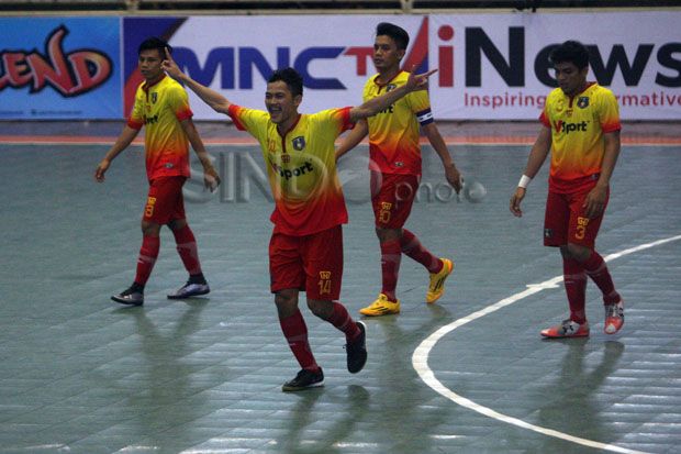 Menang Susah Payah,...