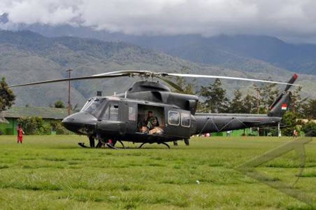 TNI Harus Investigasi...