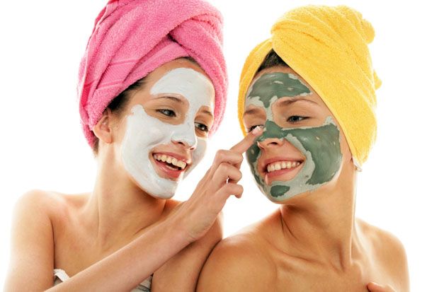 Manfaat Masker Bawang...