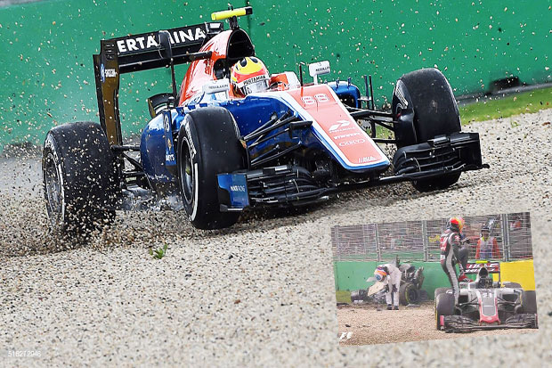 Rio Mutilated Alonso,...