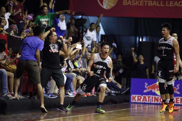 Aspac Kalahkan Satria...