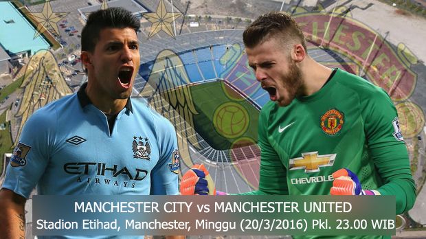 Preview Manchester City...