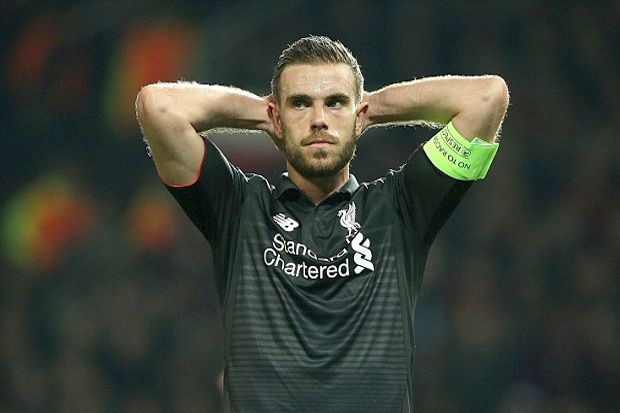 Tottenham Incar Kapten...