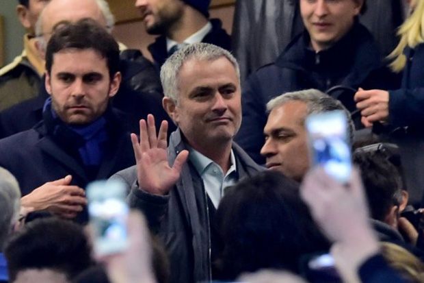 Jelang Derby Manchester,...
