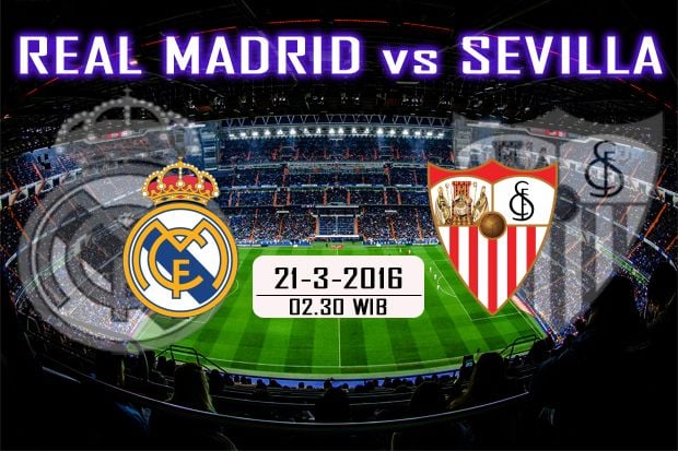 Preview Real Madrid...