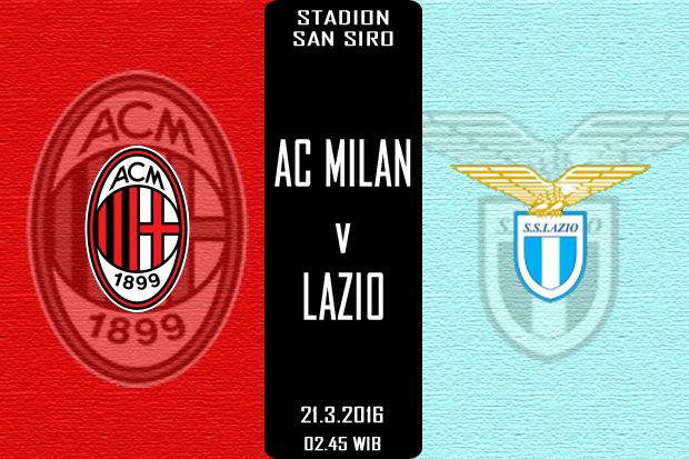 Preview AC Milan vs...
