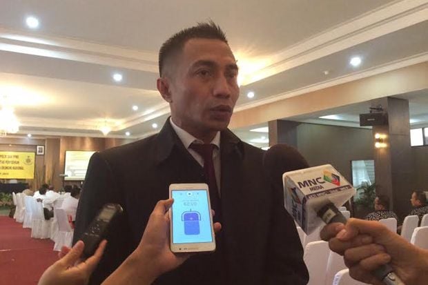 Hadapi MEA, Polri Perketat...
