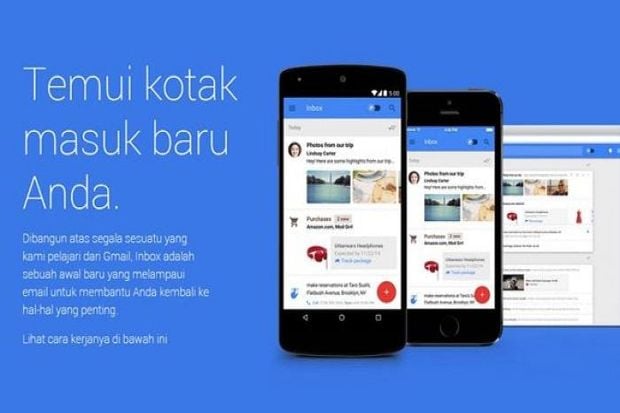 Fitur Smart Reply pada...