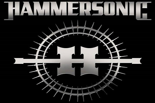 Evolusi Hammersonic...