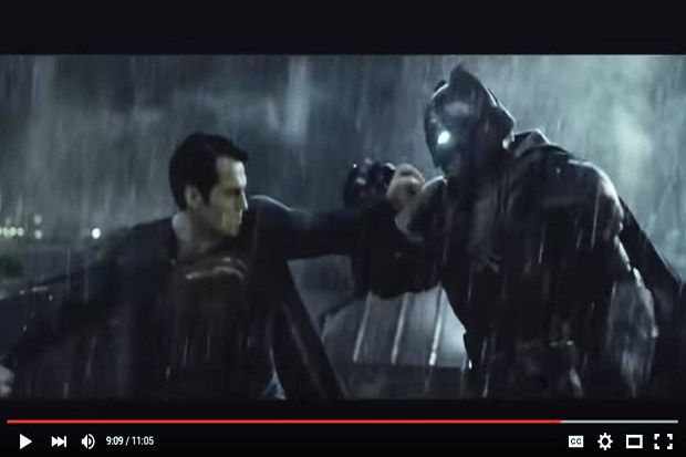 Fakta Menarik Film Batman...