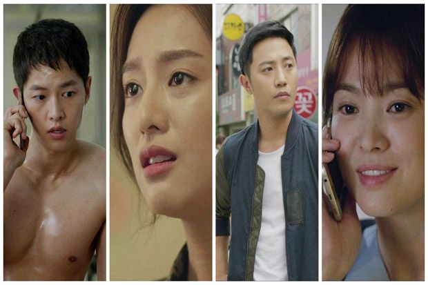 KBS2 Sudah Siapkan Drama...