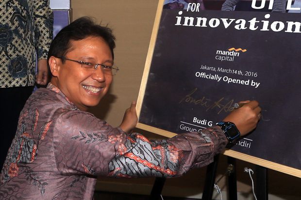 Budi G Sadikin Berharap...
