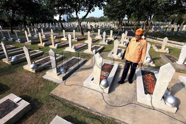 Semua Korban Heli Jatuh...