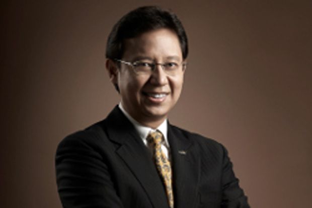 Ini Bocoran Budi G Sadikin...